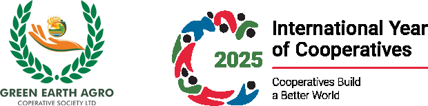 Green Earth Agro Cooperative Society Ltd